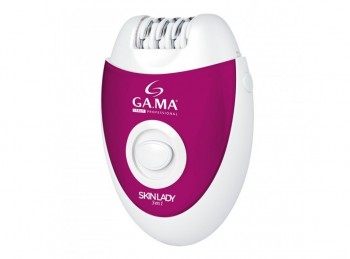 Depiladora Skin Lady 3 En 1 Cordless