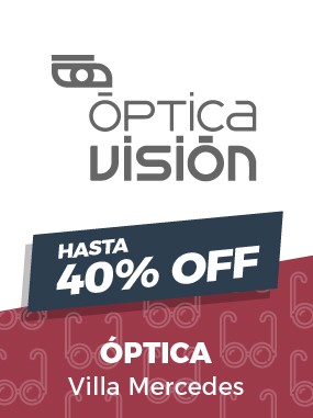 Ãptica VisiÃ³n