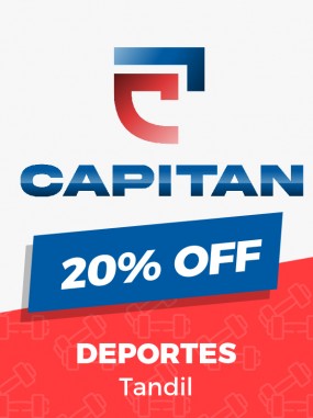 Capitan Deportes